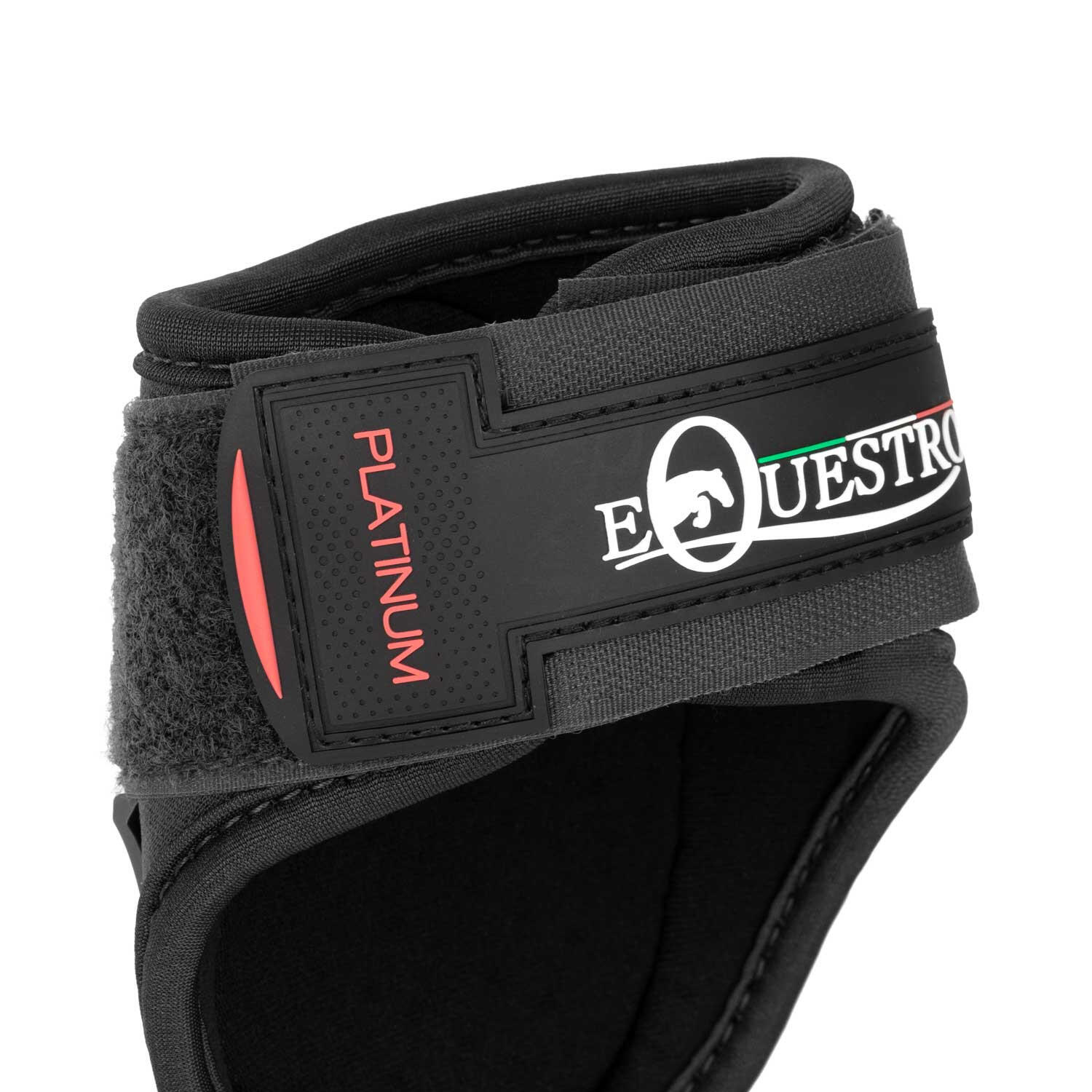 Paranocche en néoprène perforé airflow avec renfort en plastique 5/5