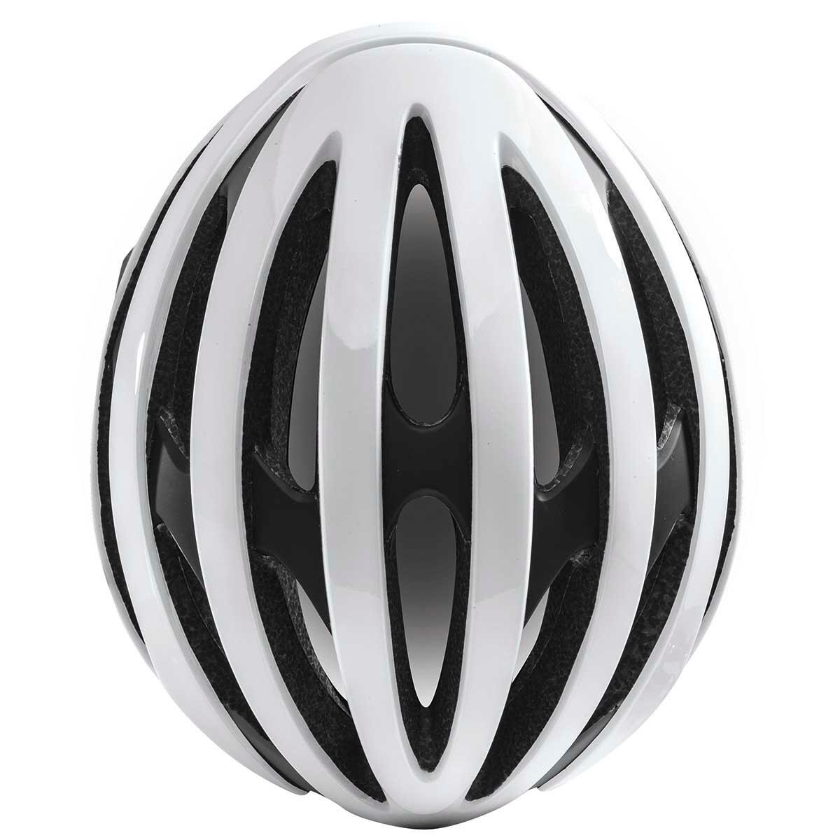 Casco BRN Corsaro bianco/nero 3/3