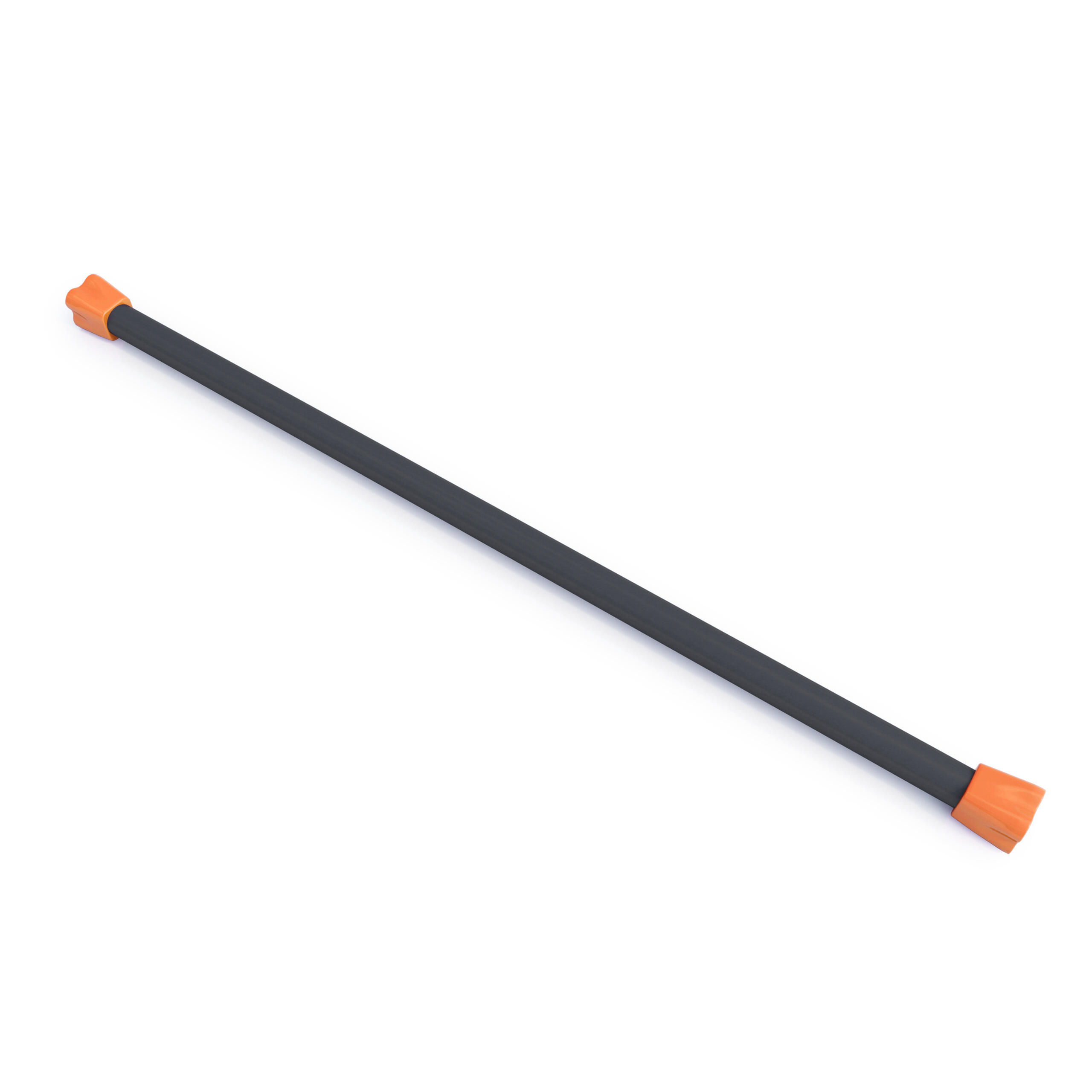 BARRE DROITE LESTÉE 120CM | MUSCULATION ET FITNESS | POIDS AU CHOIX DE 1KG À 10K 6/7