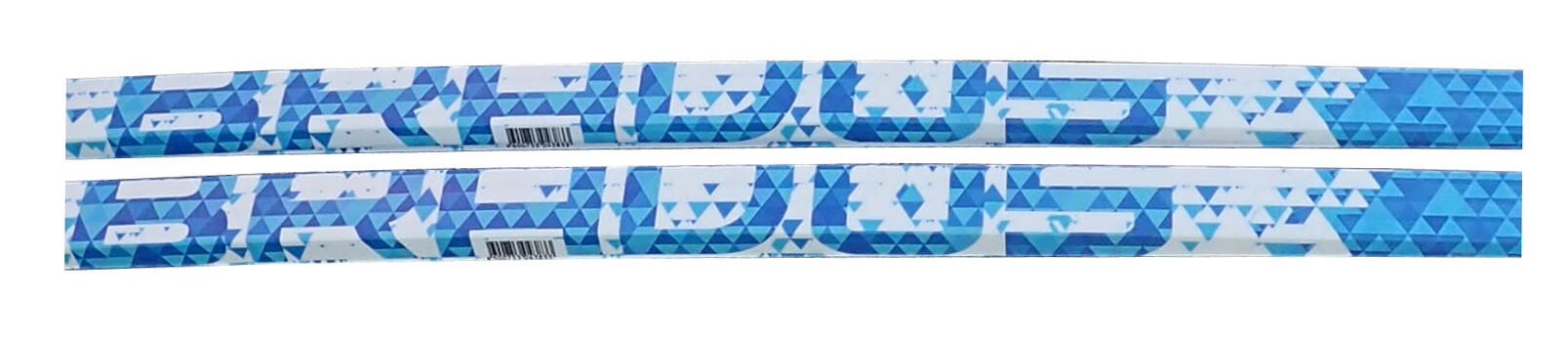 Langlaufskier Brados XT Tour 150 und 160 cm 3/4