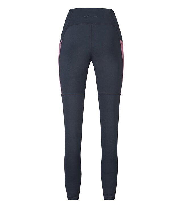 Leggings da donna Hannah Elisa Pro 2/5