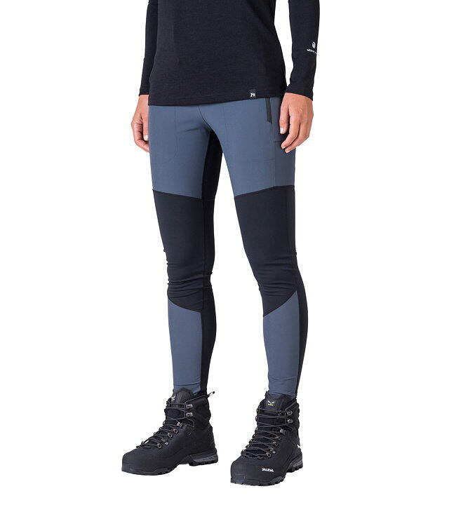 Legging femme Hannah Elisa Pro 5/6