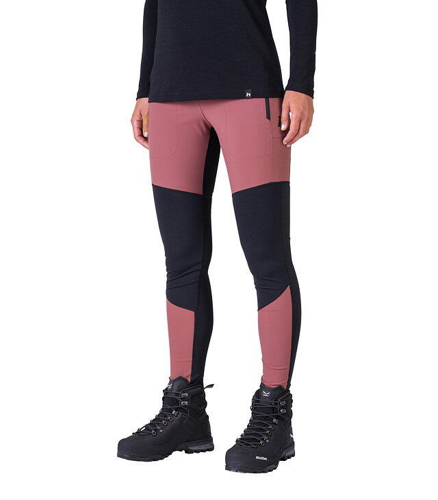 Leggings da donna Hannah Elisa Pro 5/5