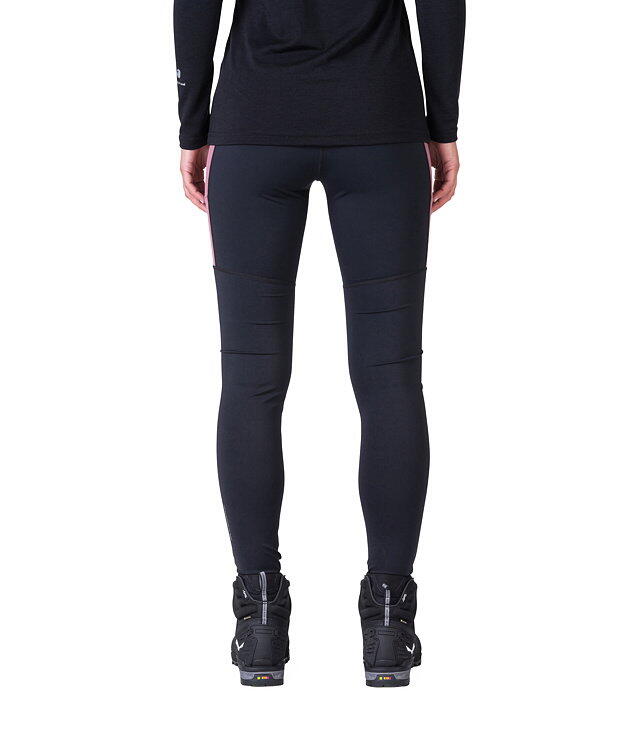 Leggings da donna Hannah Elisa Pro 4/5