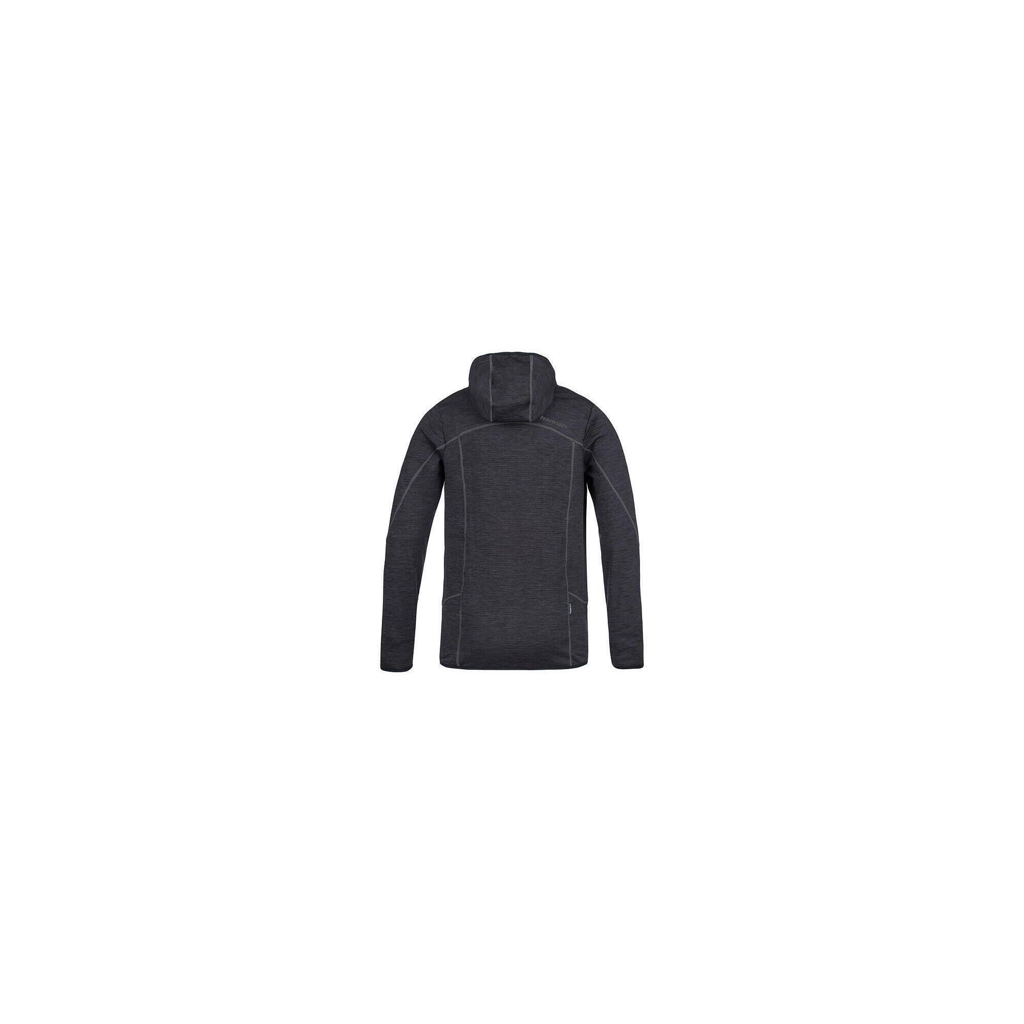 Pánská mikina HANNAH DAMAR HOODY