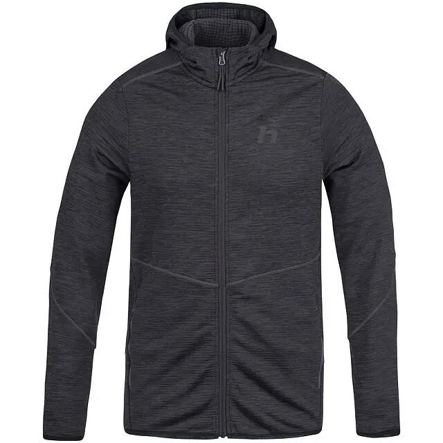 Hooded sweatshirt Hannah Damar