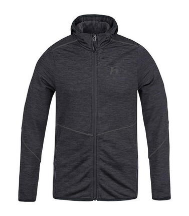 Veste de survêtement à capuche Hannah Damar