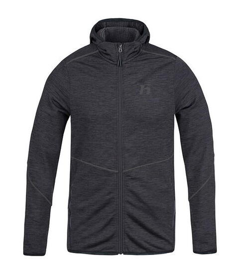 Veste de survêtement à capuche Hannah Damar