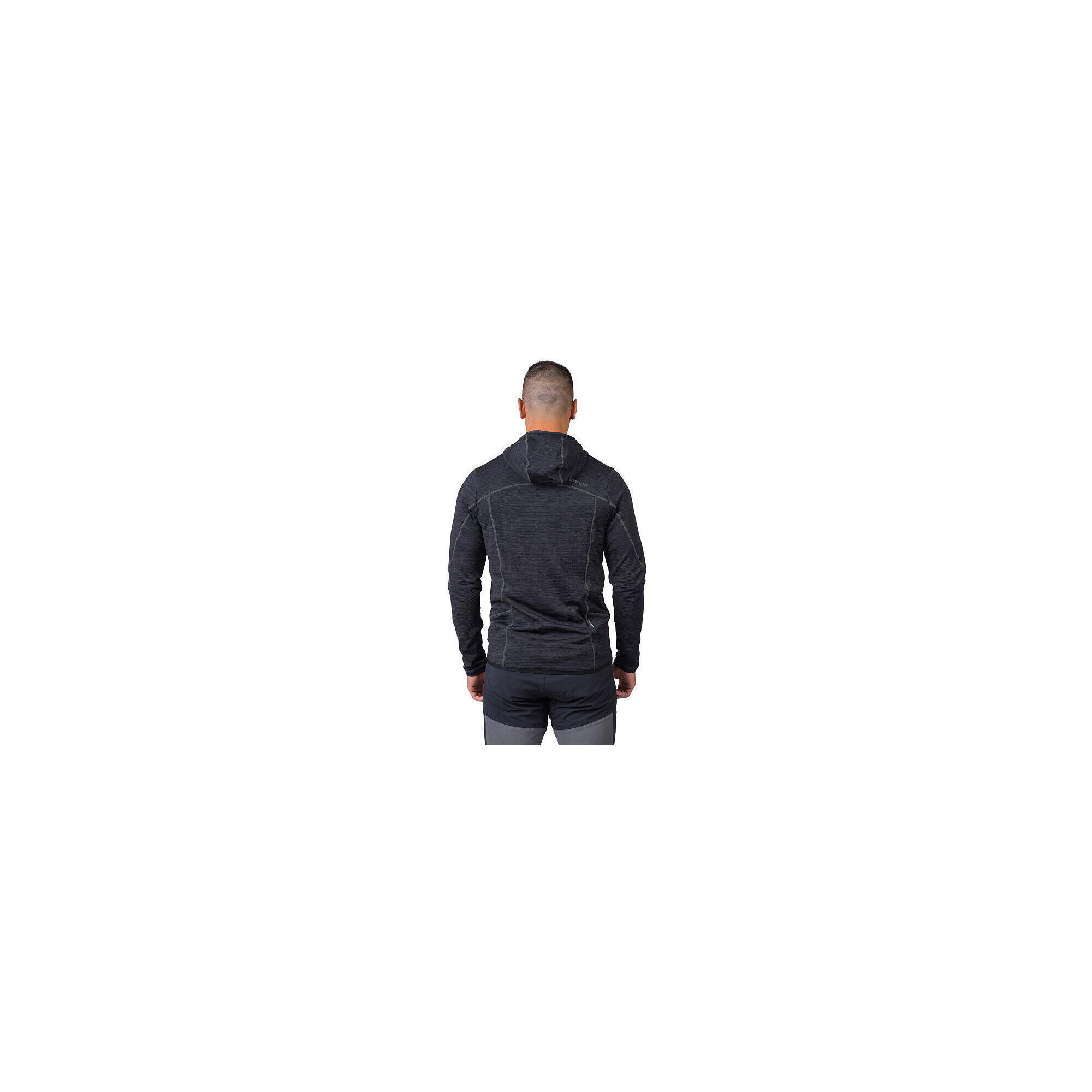 Pánská mikina HANNAH DAMAR HOODY