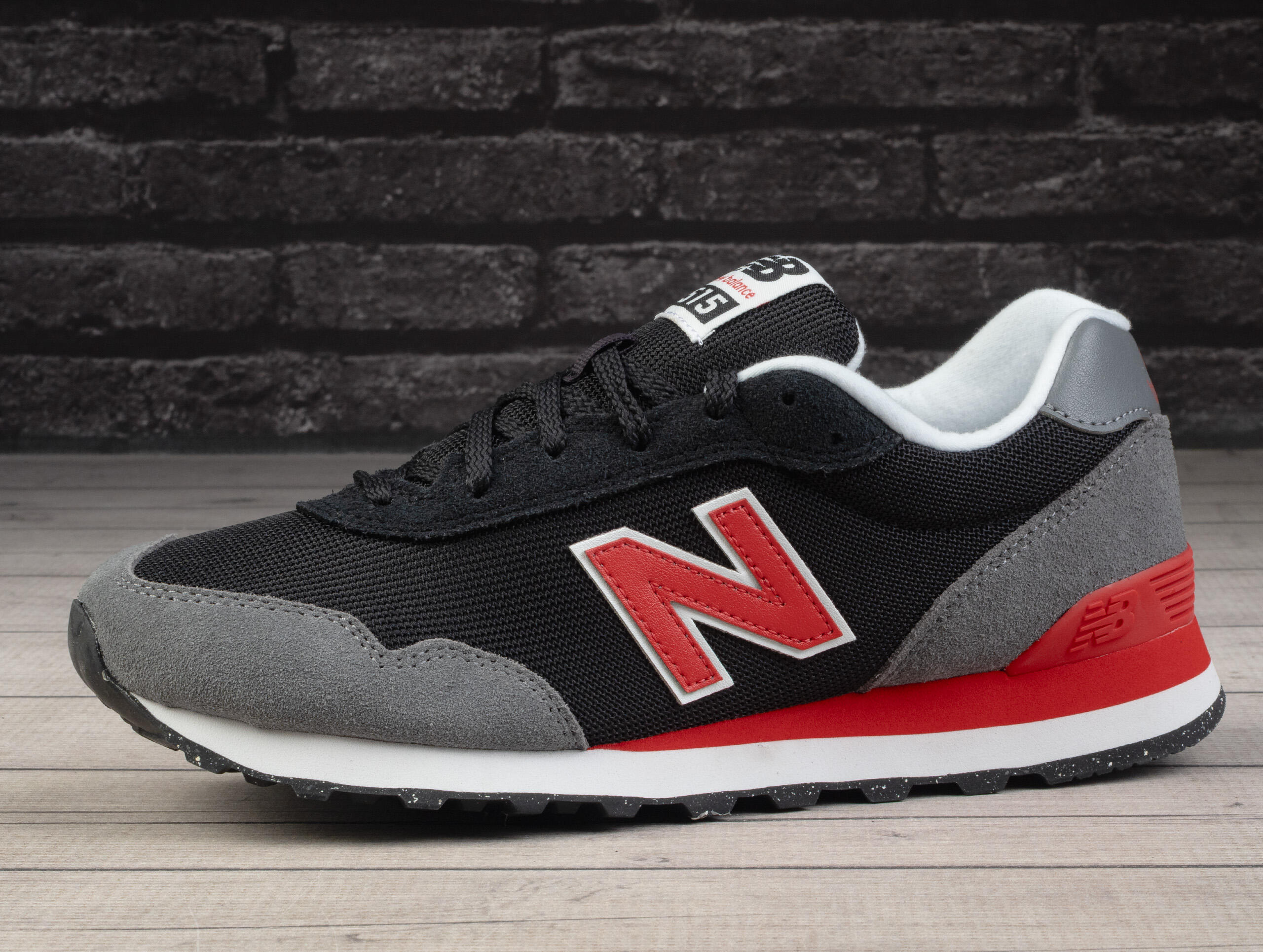 Buty męskie sneakersy sportowe New Balance 3/6