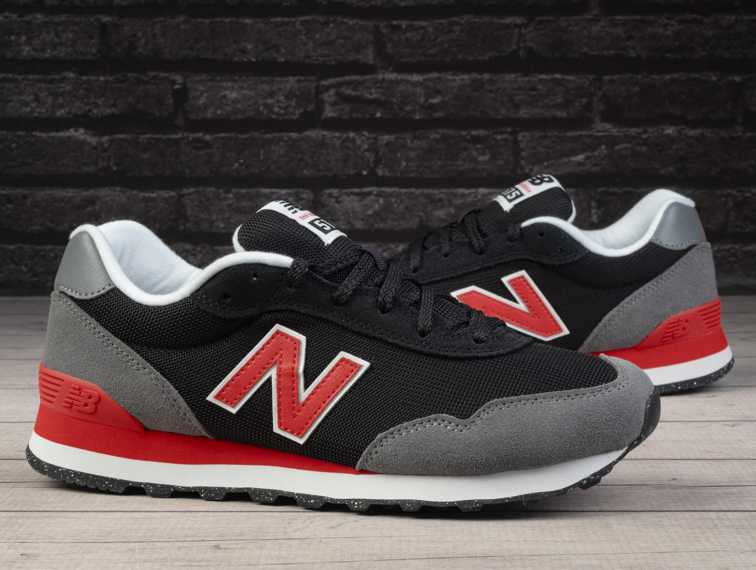 Buty męskie sneakersy sportowe New Balance 2/6