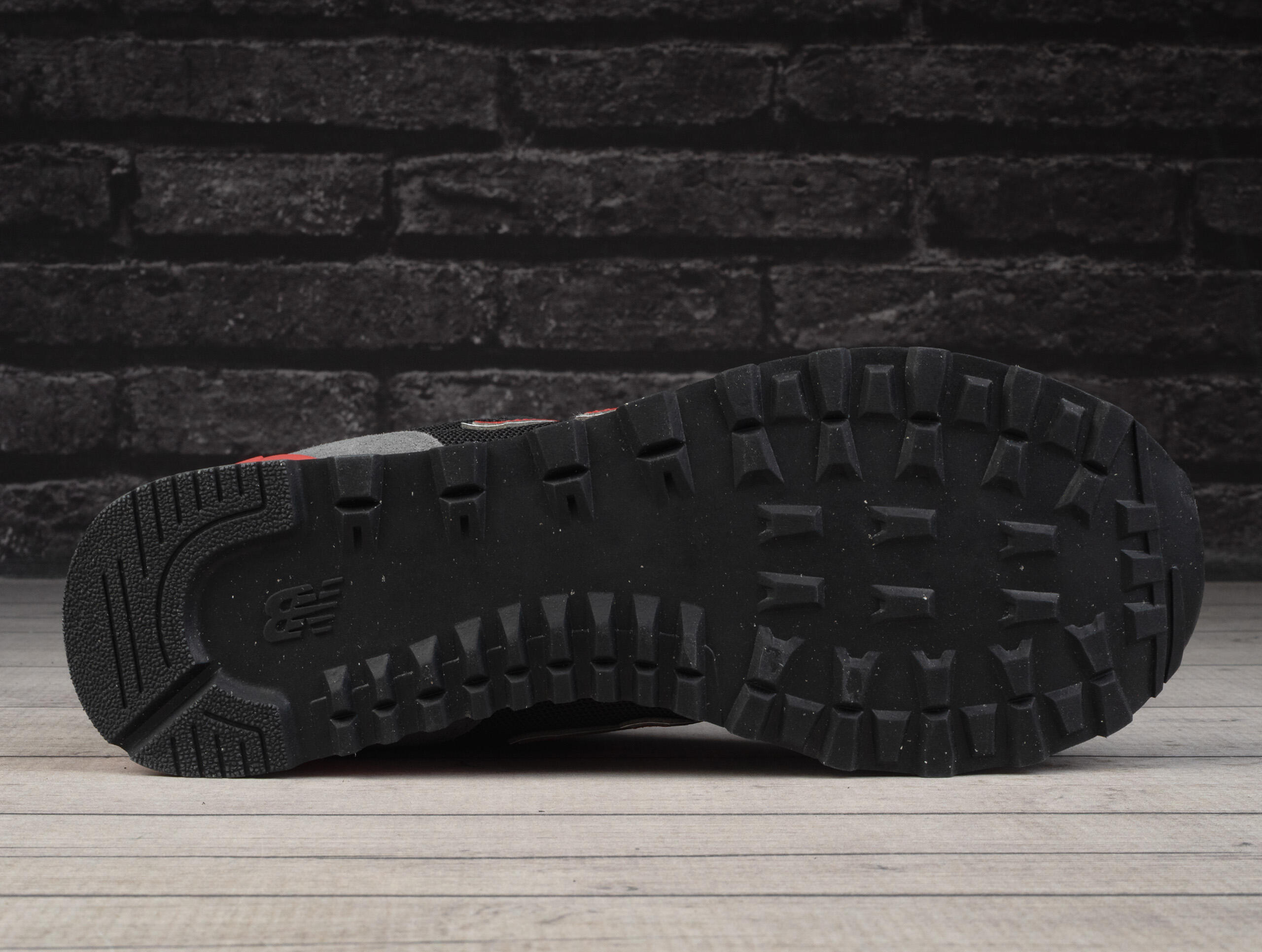 Buty męskie sneakersy sportowe New Balance 5/6