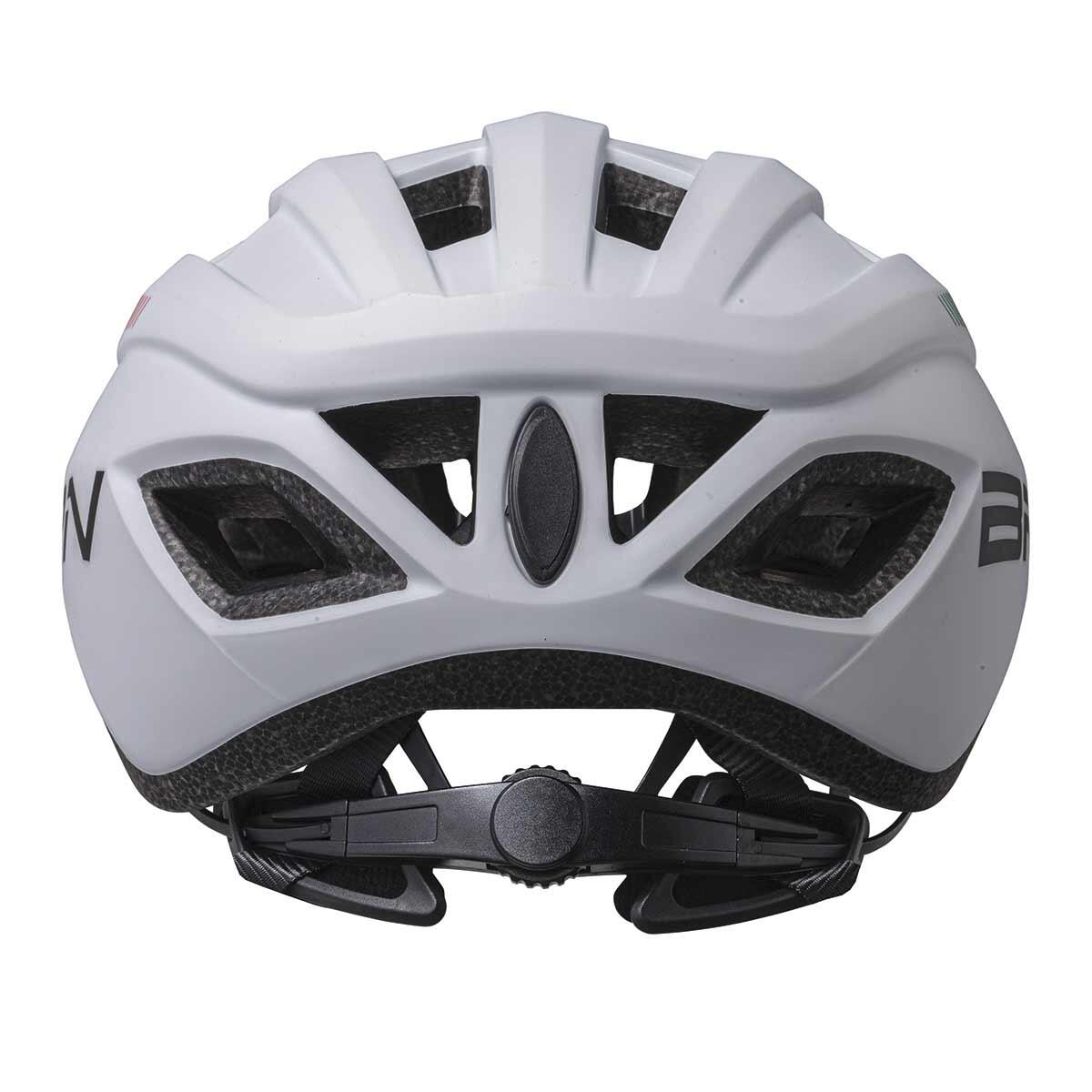 Casco da ciclismo su strada ALIAS, bianco 4/4