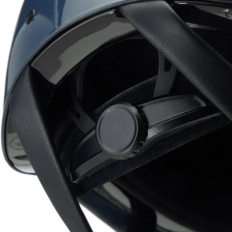 Casque d'équitation Charles Owen Kylo Crystal 6/6