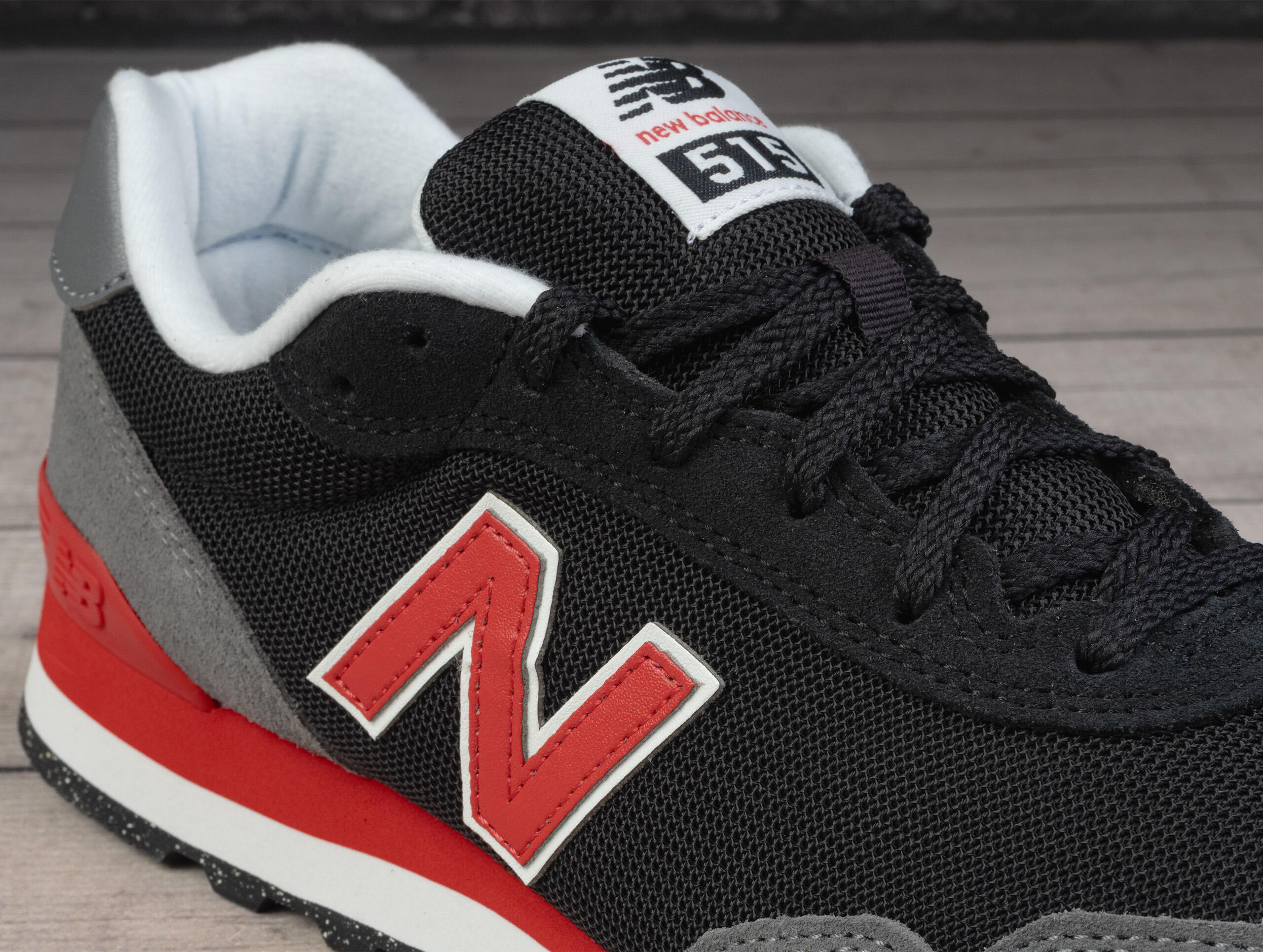 Buty męskie sneakersy sportowe New Balance 6/6