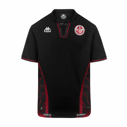 Maillot Kombat Third garçon TUNISIE 26/27