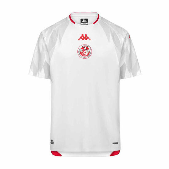 Maillot Kombat Home homme TUNISIE 26/27