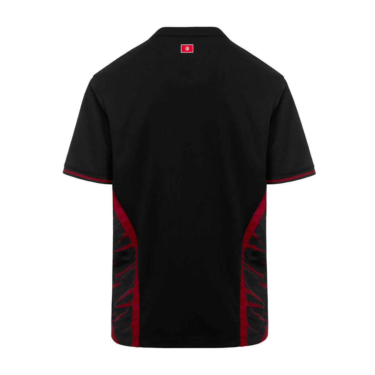 Drittes Trikot Tunesien Coupe du Monde 2026 6/6