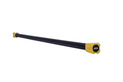 Aerobics halterstang - barbell 5 kg