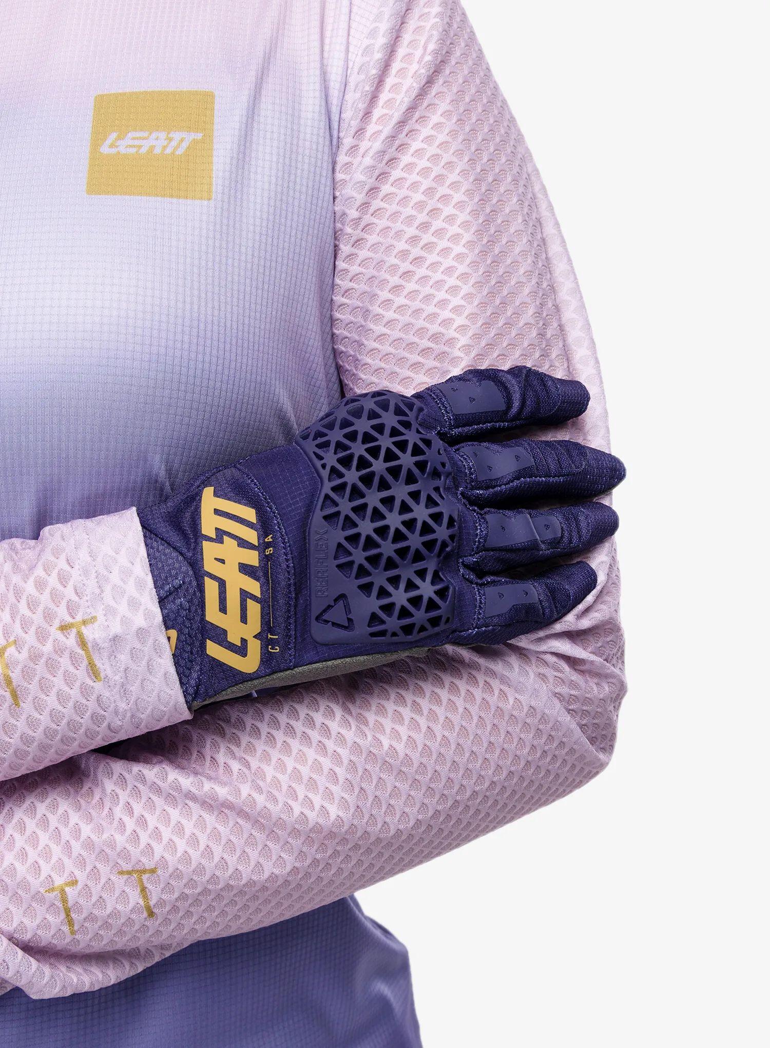 Rękawiczki rowerowe Leatt Glove MTB 3.0 Lite 6/7