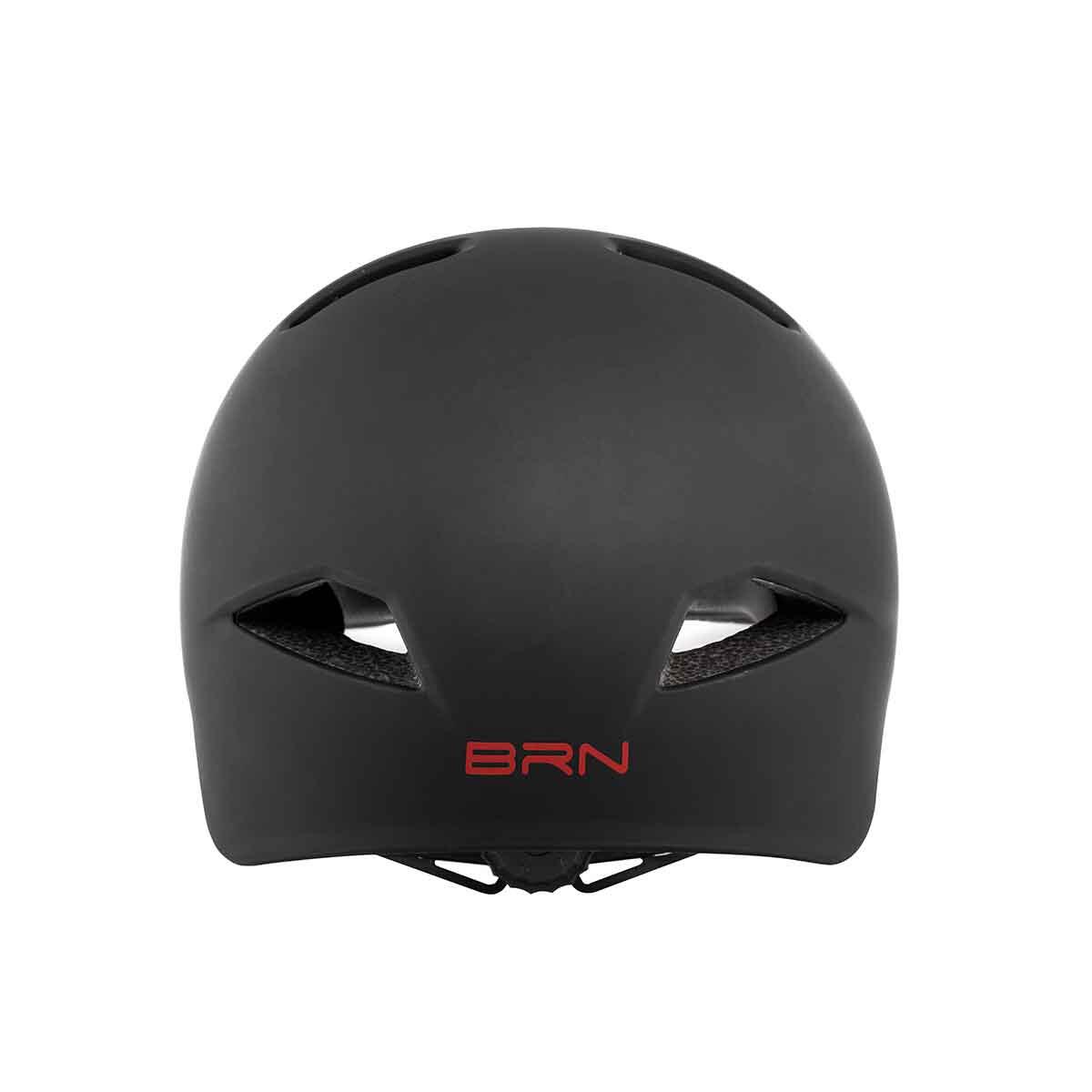 Casco BRN Trick nero, taglia S 3/3
