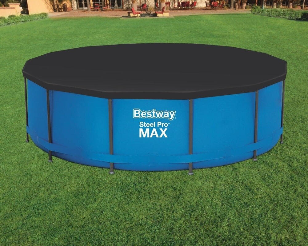 Zastřešení bazénu Bestway Flowclear 366 cm 3/7
