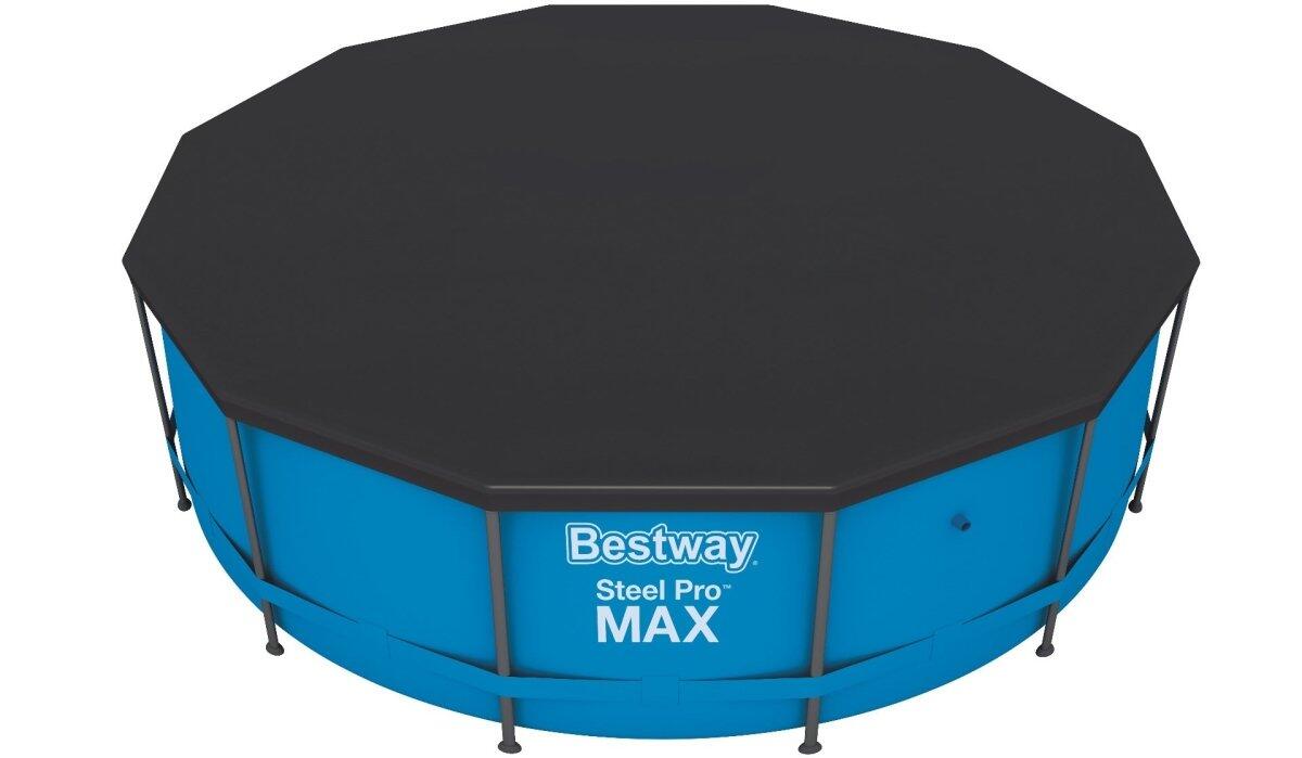 Zastřešení bazénu Bestway Flowclear 366 cm 2/7