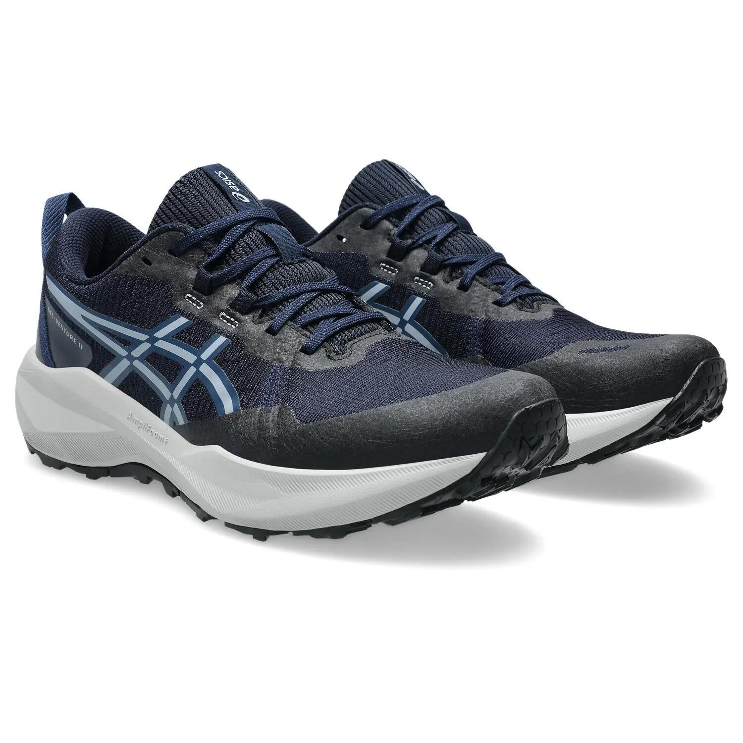 Buty do biegania męskie, Gel-Venture 11 5/7