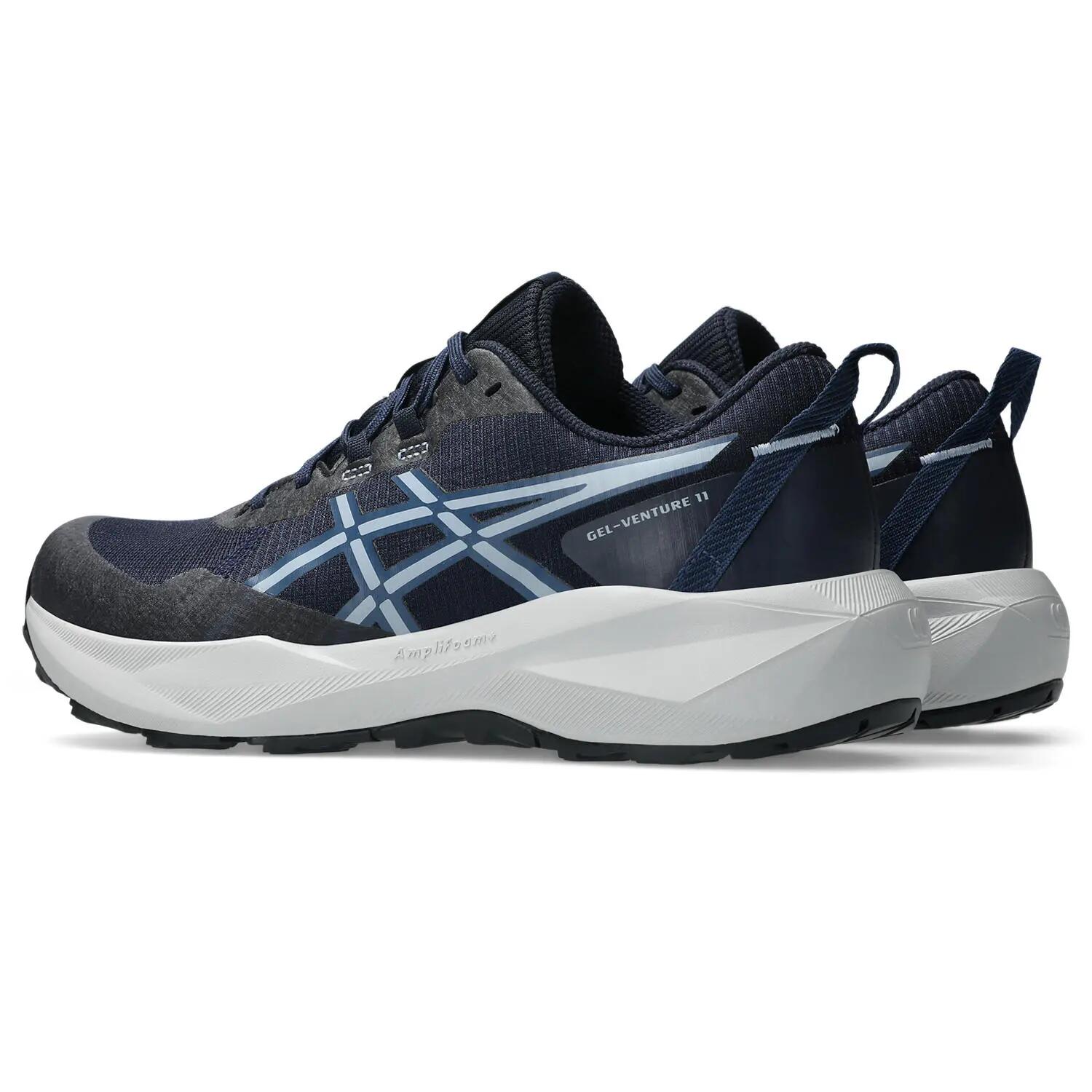 Buty do biegania męskie, Gel-Venture 11 6/7
