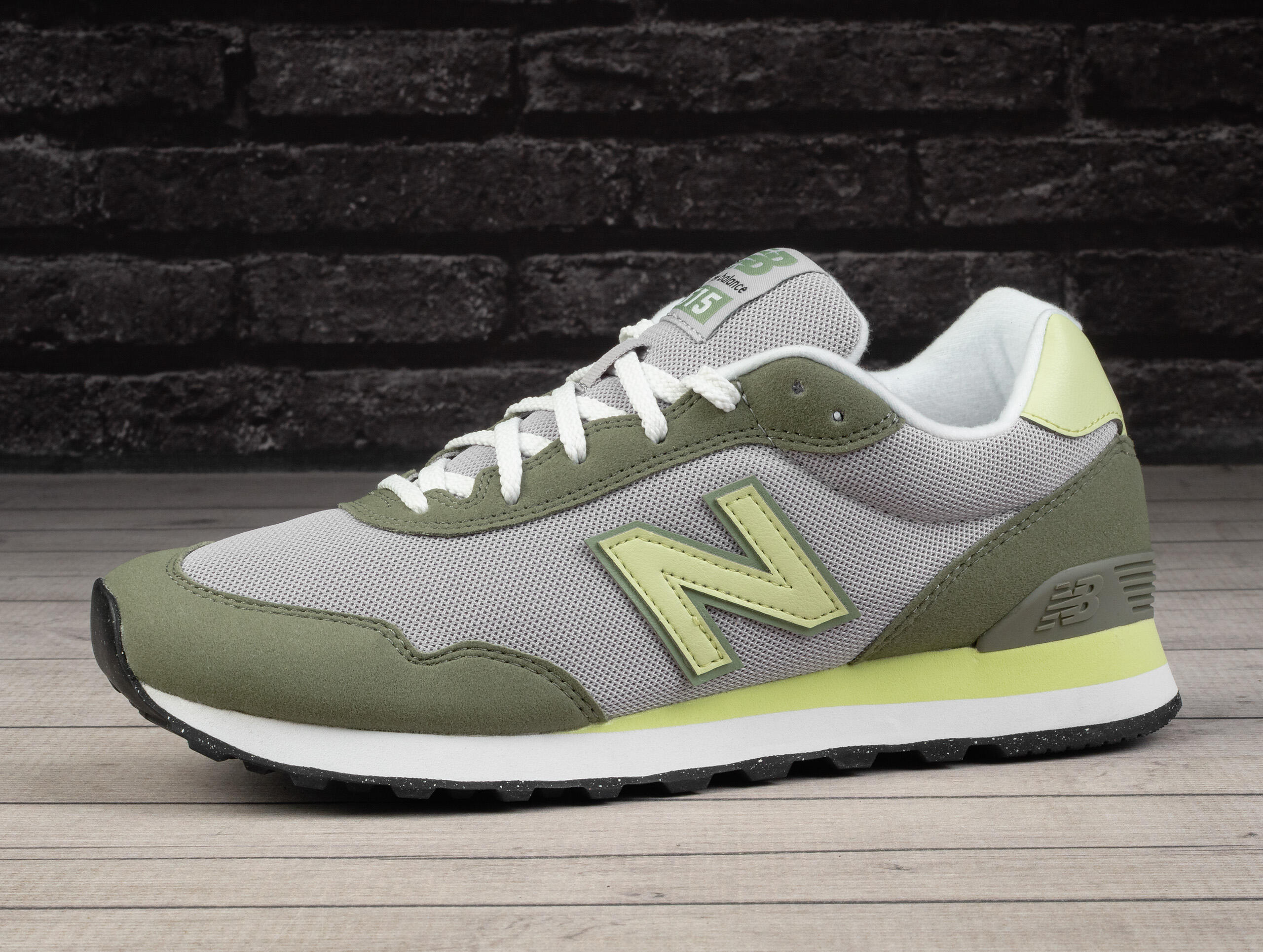 Buty męskie sneakersy sportowe New Balance 3/7