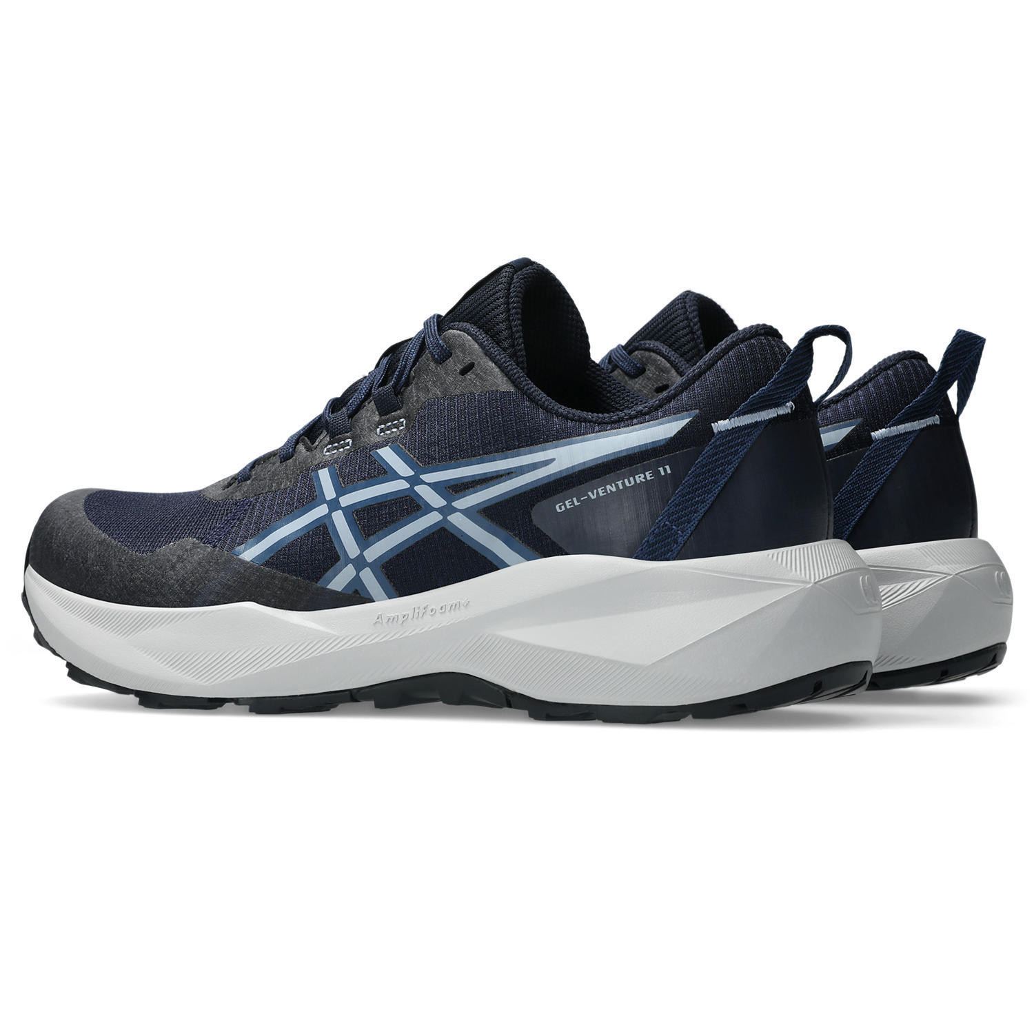 Buty do biegania męskie, Gel-Venture 11 6/7
