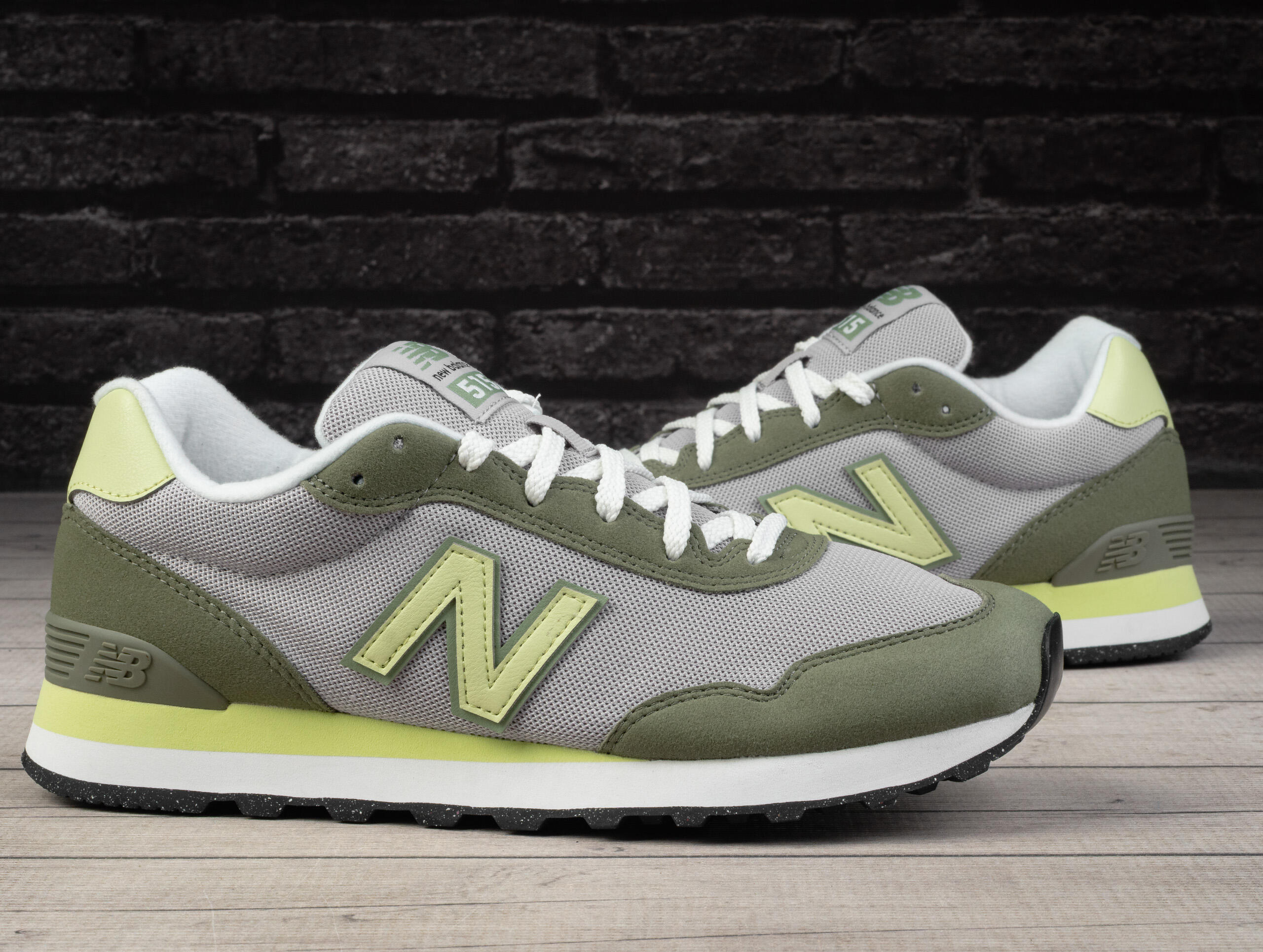 Buty męskie sneakersy sportowe New Balance 2/7