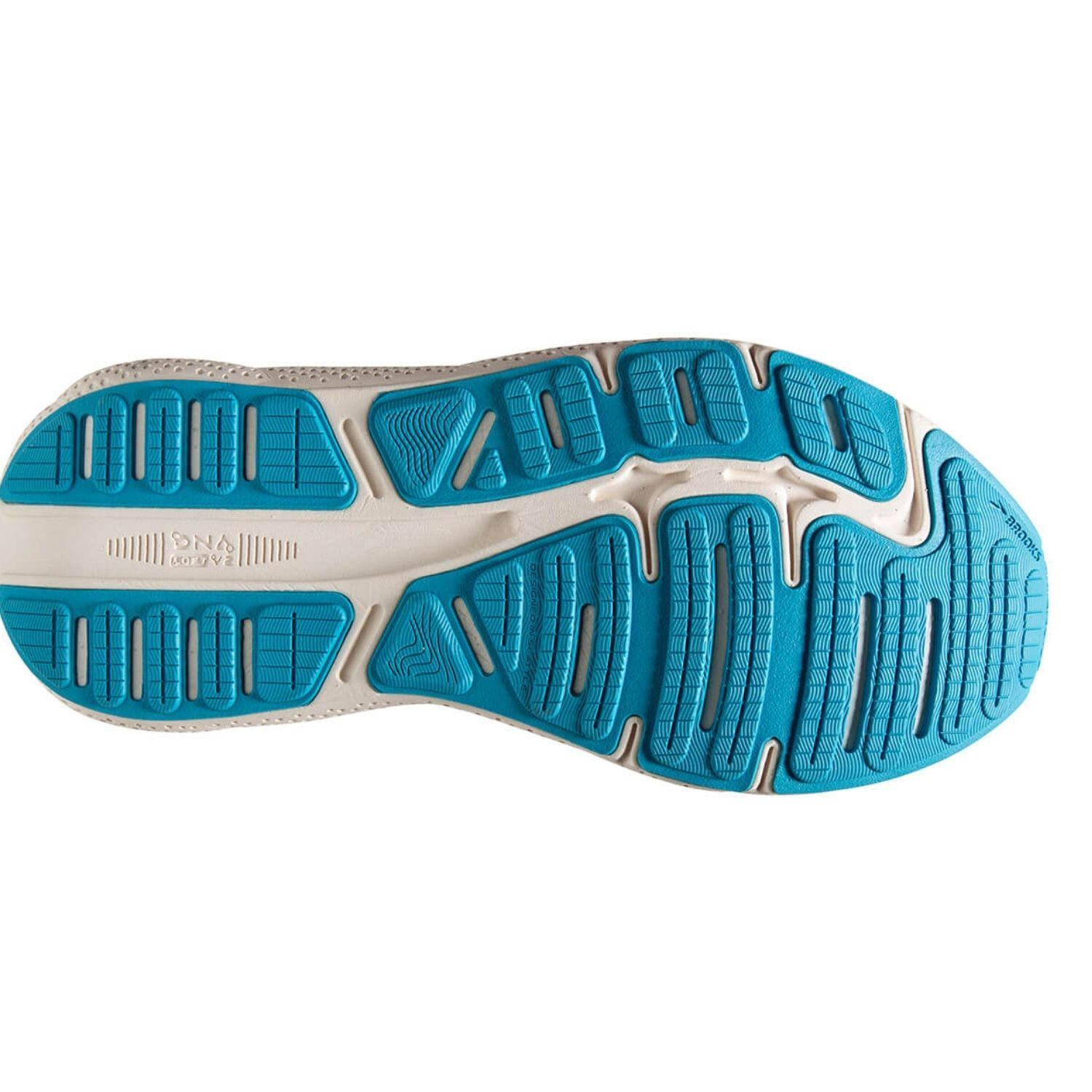 Buty do biegania damskie Brooks Ghost Max 6/6