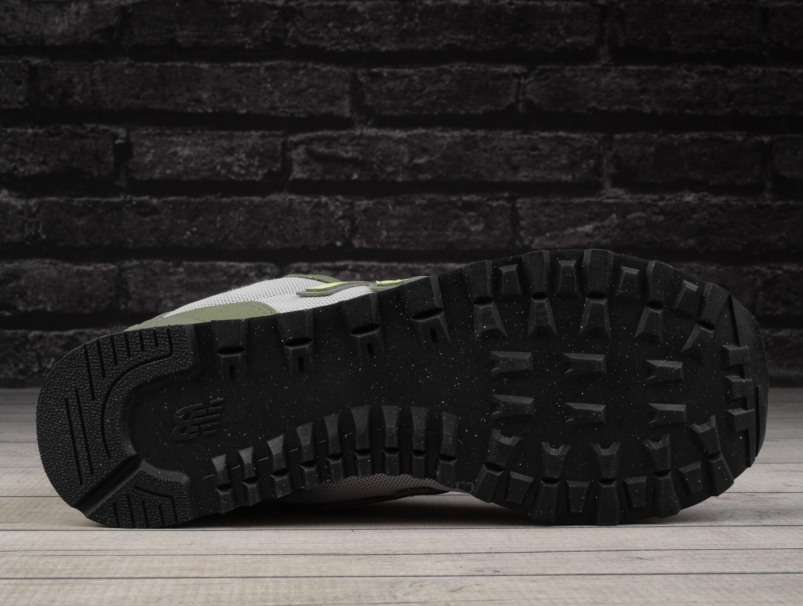 Buty męskie sneakersy sportowe New Balance 5/7