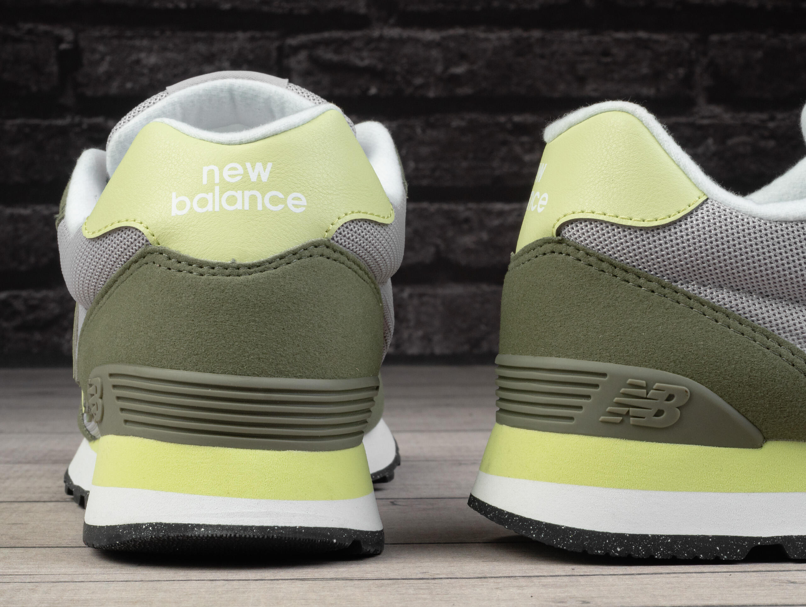 Buty męskie sneakersy sportowe New Balance 4/7