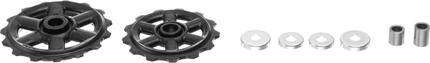 Shimano Altus / Acera 7 / 8V RD-M310 Spottwalzen