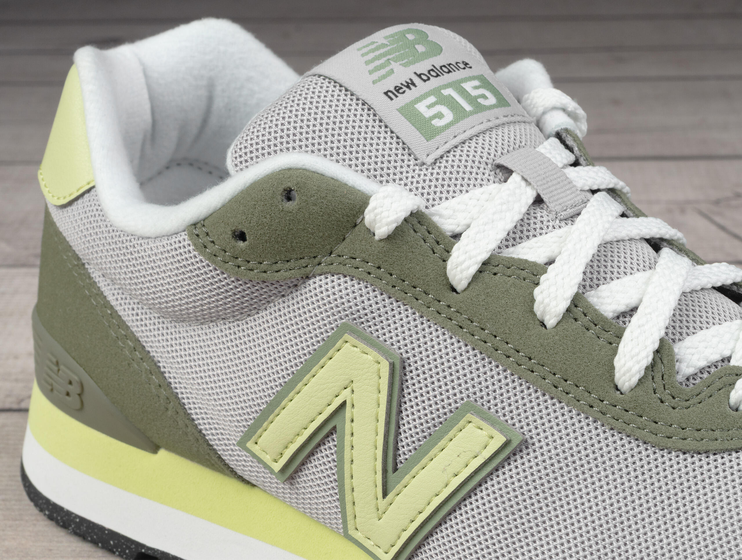 Buty męskie sneakersy sportowe New Balance 6/7