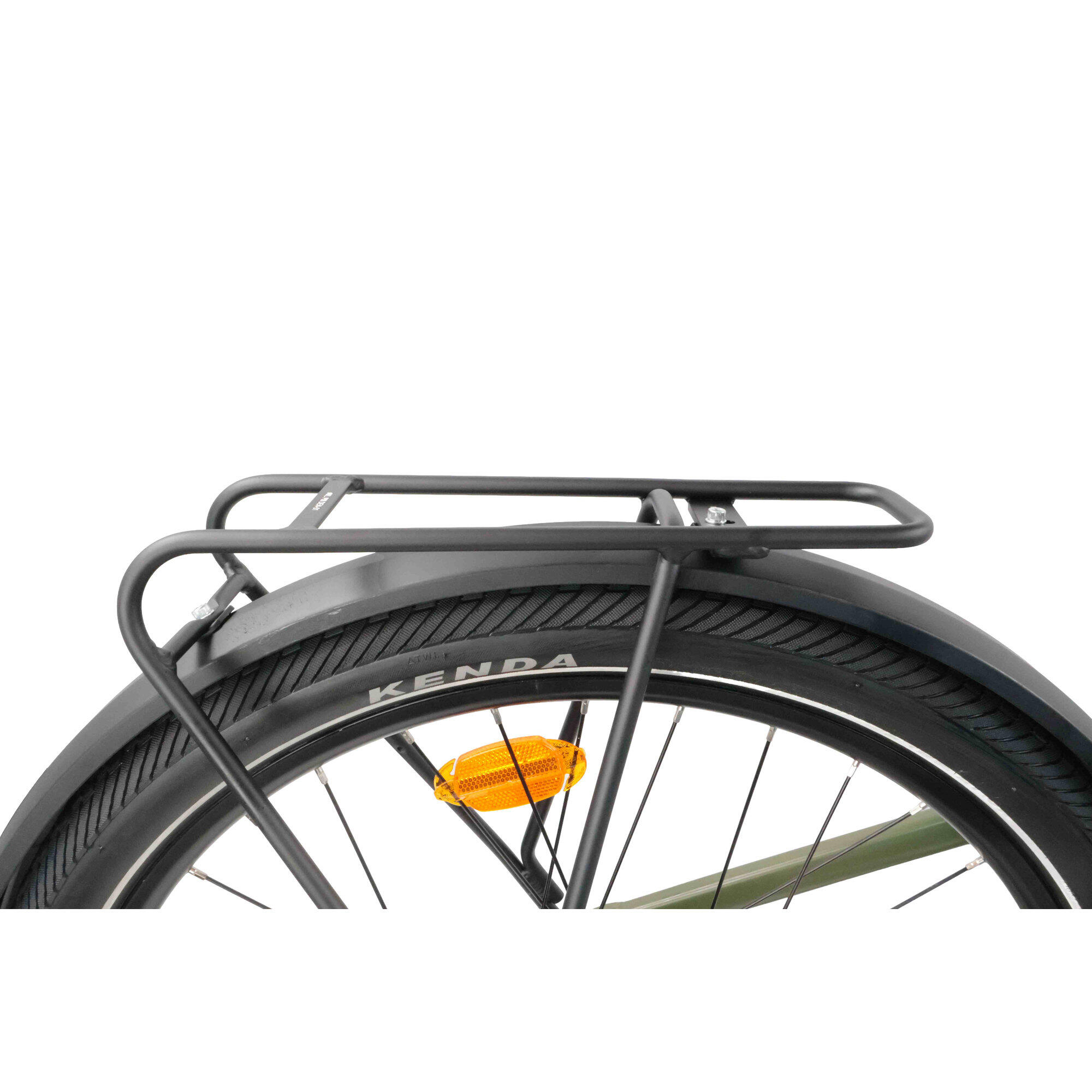 LLOBE CityVenture E-Bike  27,5" VERMONT RM 7/7