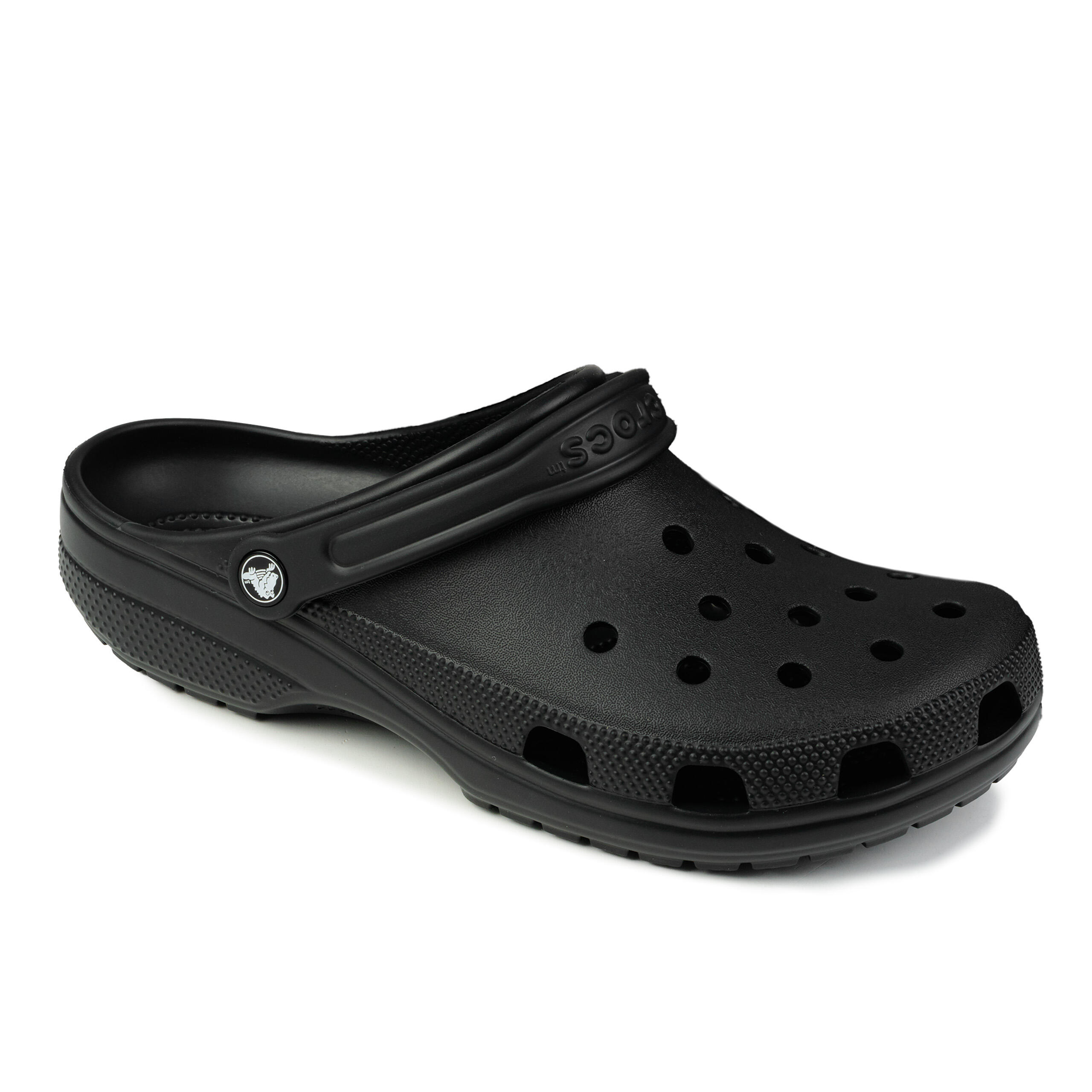 Klapki sandały męskie Crocs 7/7