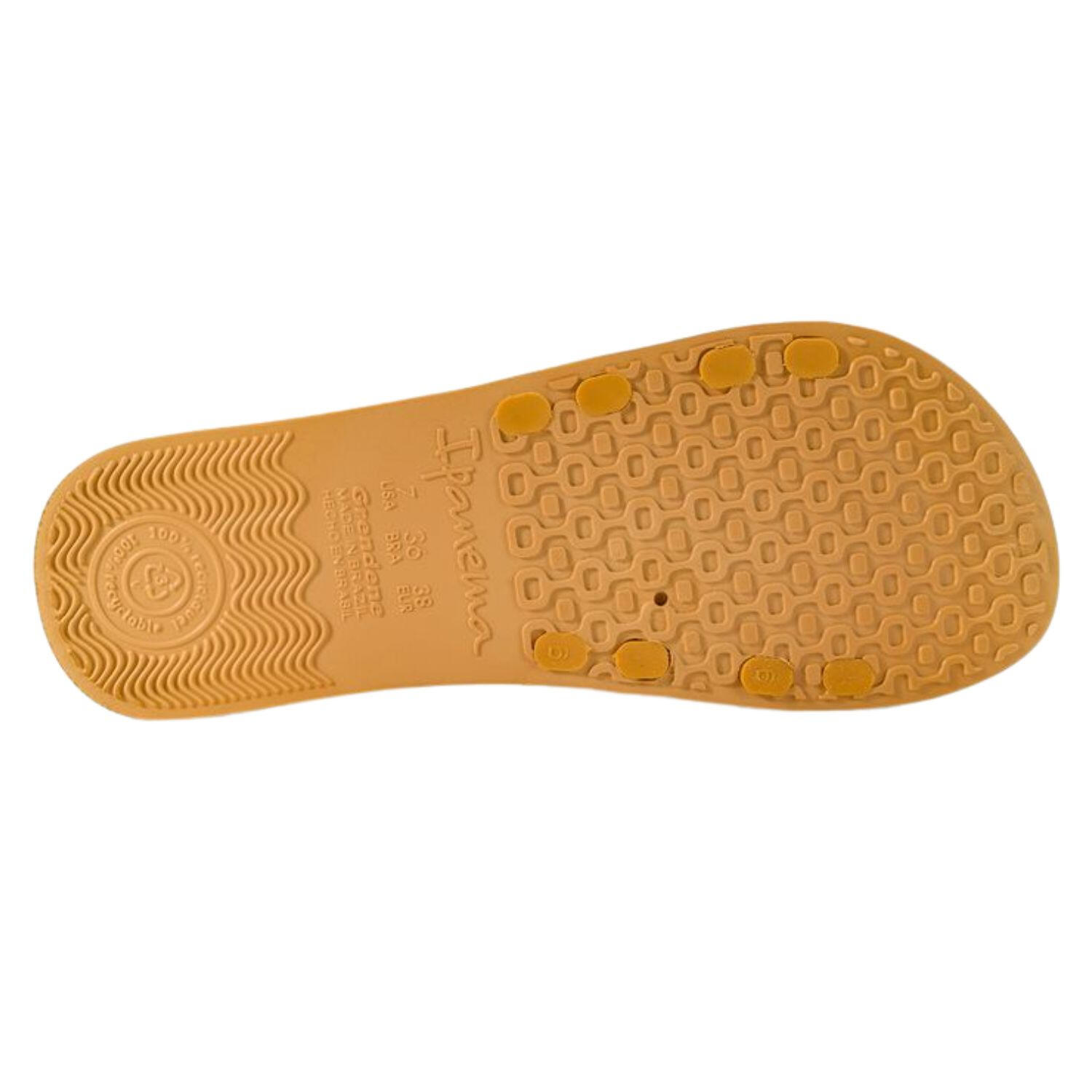 Tongs femme Ipanema Renda II 4/4