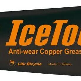 ICE TOOLZ C172 Anti-wear Copper Grease 120ml