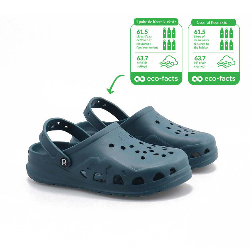 Clogs Rouchette Kosmik 6/6