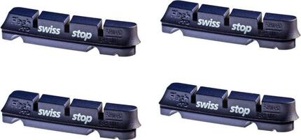 SwissStop Bremsblock Set Flash Pro BXP für Shimano und SRAM
