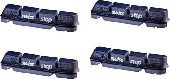 SwissStop Bremsblock Set Flash Pro BXP für Shimano und SRAM