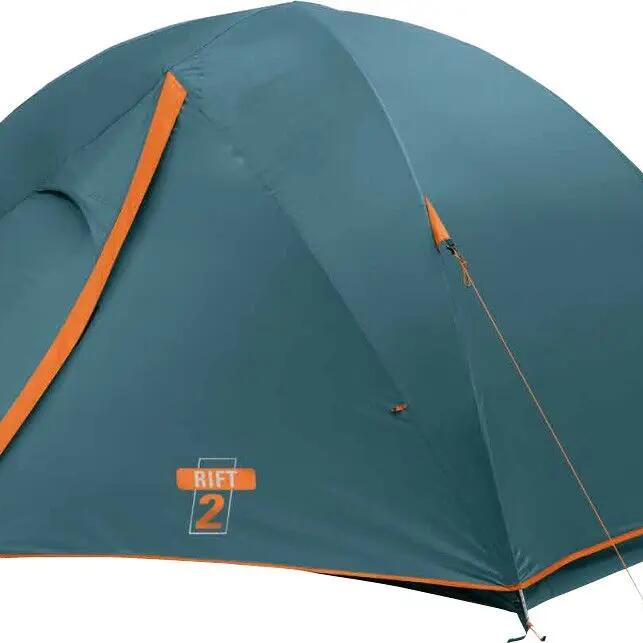 2 person tent Ferrino Rift 2 Blue