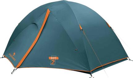 Tente 2 Personnes Ferrino Rift 2 Bleu