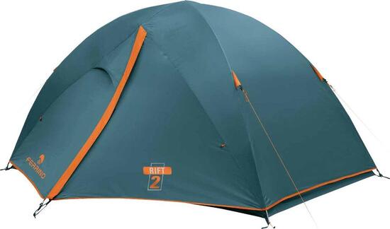 Tenda per 2 persone Ferrino Rift 2 Blue