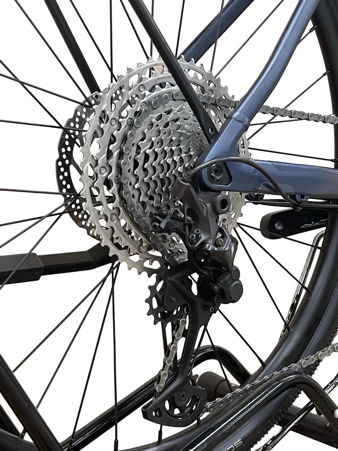 Reconditionné - Vélo électrique Canyon Commuter:ON 7 XT - comme neuf 7/7