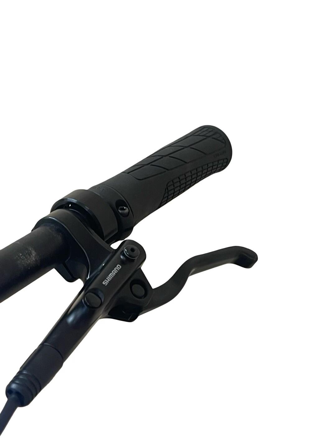 Reconditionné - Vélo électrique Canyon Commuter:ON 7 XT - comme neuf 4/7