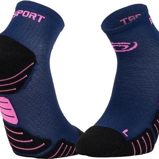 BV Sport SCR One Socks White